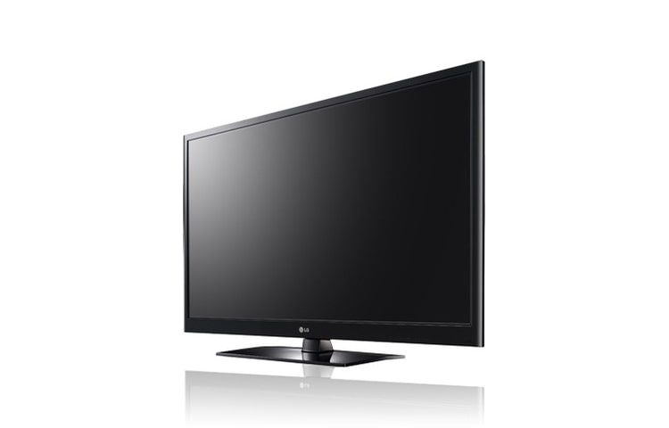 LG 50'' Full HD 3D plazmas televizors, THX sertifikāts, 3D XD Engine, DivX HD, 50PZ250, thumbnail 6