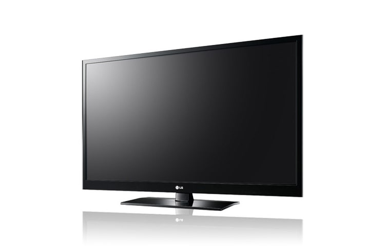 LG 50'' Full HD 3D plazmas televizors, THX sertifikāts, 3D XD Engine, DivX HD, 50PZ250, thumbnail 7