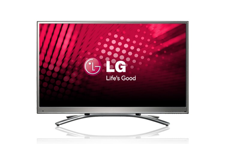 LG 50'' Full HD Pentouch TV 3D plazmas televizors, tehnologija 2D uz 3D, plats 3D skata lenkis, viedais energijas taupišanas režims, 50PZ850
