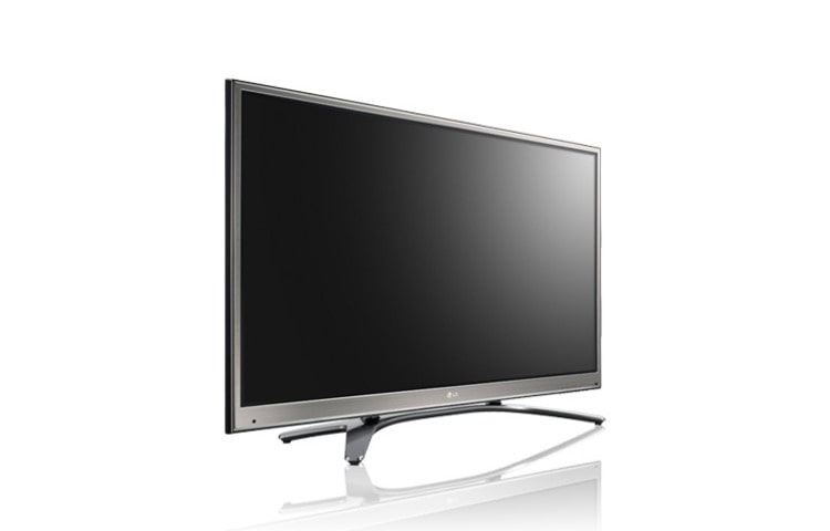 LG 50'' Full HD Pentouch TV 3D plazmas televizors, tehnologija 2D uz 3D, plats 3D skata lenkis, viedais energijas taupišanas režims, 50PZ850, thumbnail 2