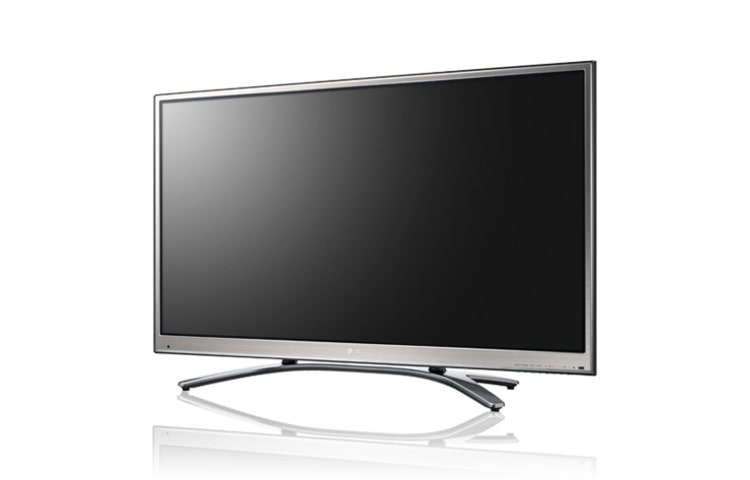 LG 50'' Full HD Pentouch TV 3D plazmas televizors, tehnologija 2D uz 3D, plats 3D skata lenkis, viedais energijas taupišanas režims, 50PZ850, thumbnail 6