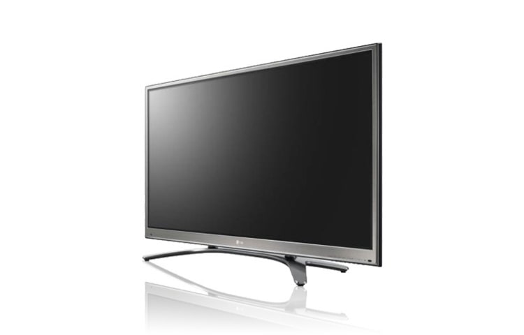 LG 50'' Full HD Pentouch TV 3D plazmas televizors, tehnologija 2D uz 3D, plats 3D skata lenkis, viedais energijas taupišanas režims, 50PZ850, thumbnail 7