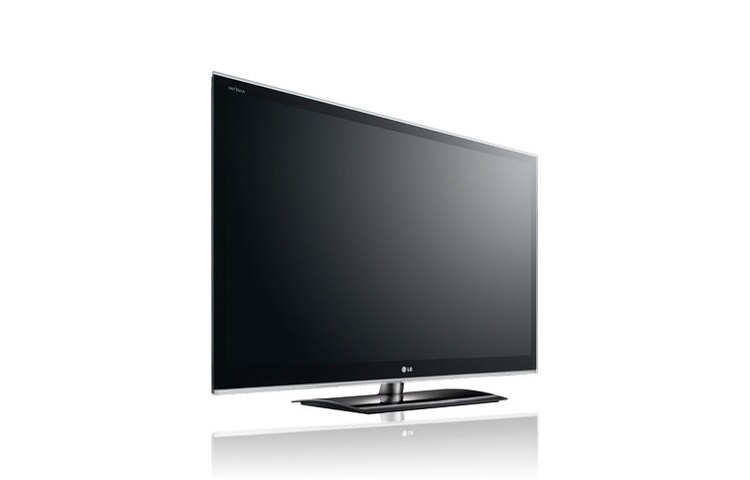 LG 50'' Full HD 3D plazmas televizors, THX 3D sertifikāts, Smart TV, DivX HD, 50PZ950, thumbnail 3