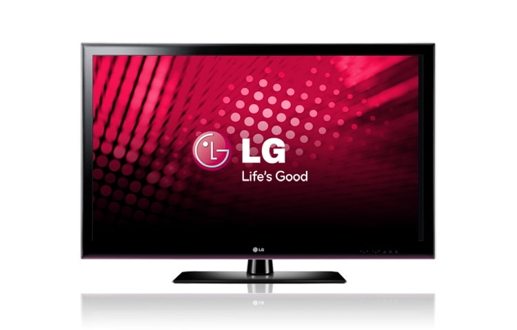 LG 55'' Full HD LED LCD televizors, gaismas diožu tehnoloģija, TruMotion 100Hz, bezvadu audiovideo saite, 55LE5300, thumbnail 8