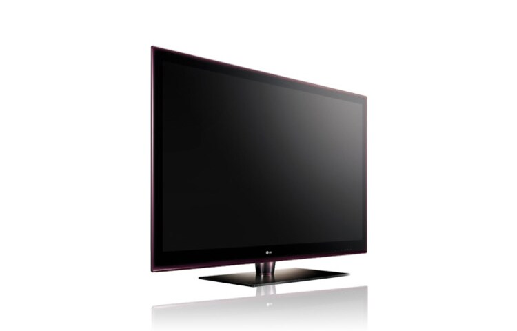 LG 55'' Full HD LED LCD televizors, gaismas diožu tehnoloģija, TruMotion 100Hz, INFINIA dizains, 55LE7500, thumbnail 3