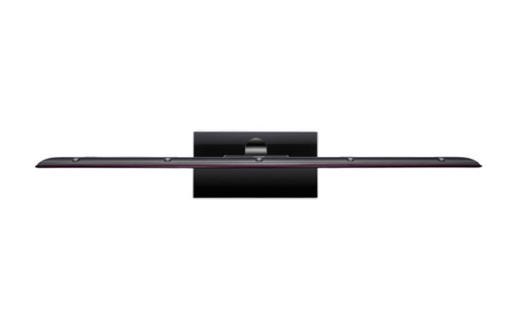 LG 55'' Full HD LED LCD televizors, gaismas diožu tehnoloģija, TruMotion 100Hz, INFINIA dizains, 55LE7500, thumbnail 8