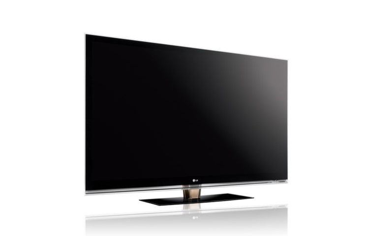 LG 55'' Full HD LED televizors, gaismas diožu tehnoloģija, TruMotion 200Hz, INFINIA dizains, 55LE8500, thumbnail 2