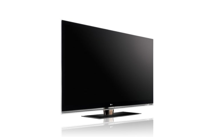 LG 55'' Full HD LED televizors, gaismas diožu tehnoloģija, TruMotion 200Hz, INFINIA dizains, 55LE8500, thumbnail 3