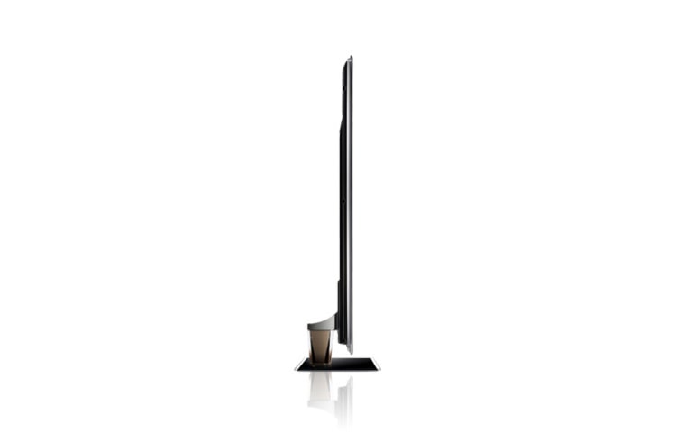 LG 55'' Full HD LED televizors, gaismas diožu tehnoloģija, TruMotion 200Hz, INFINIA dizains, 55LE8500, thumbnail 4
