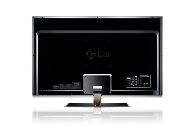LG 55'' Full HD LED televizors, gaismas diožu tehnoloģija, TruMotion 200Hz, INFINIA dizains, 55LE8500, thumbnail 5
