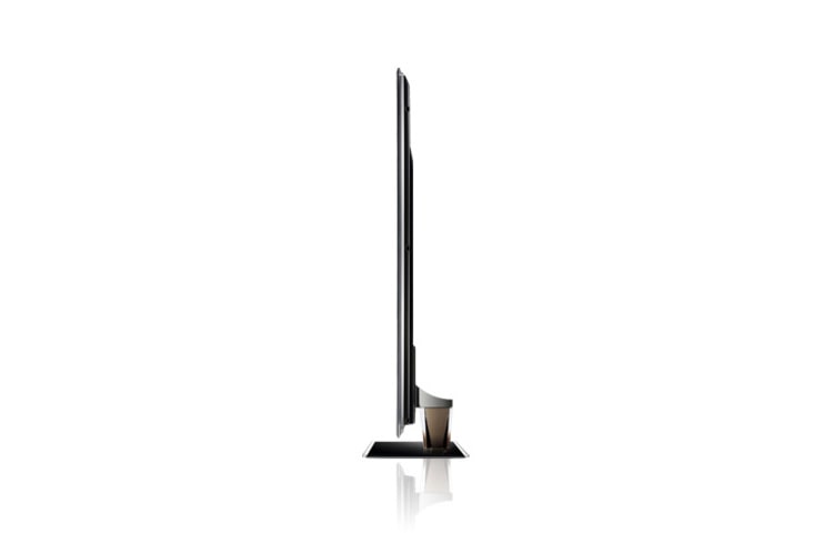 LG 55'' Full HD LED televizors, gaismas diožu tehnoloģija, TruMotion 200Hz, INFINIA dizains, 55LE8500, thumbnail 6