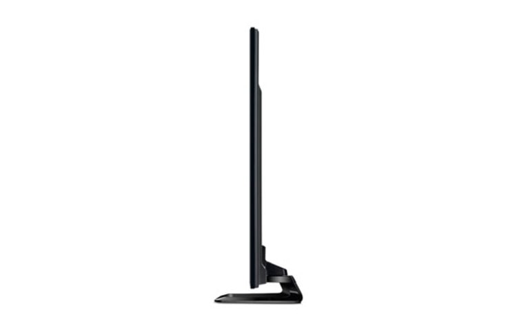 LG 55'' 3D LED televizors, Cinema 3D, 2D pārveide uz 3D, viedais enerģijas taupīšanas režīms, MCI 200, 55LM615S, thumbnail 5