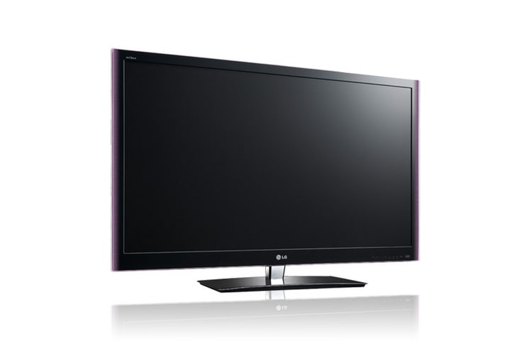 LG 55'' Full HD 3D LED LCD televizors, Cinema 3D, LG Smart TV, Infinite 3D surround, 55LW5500, thumbnail 2