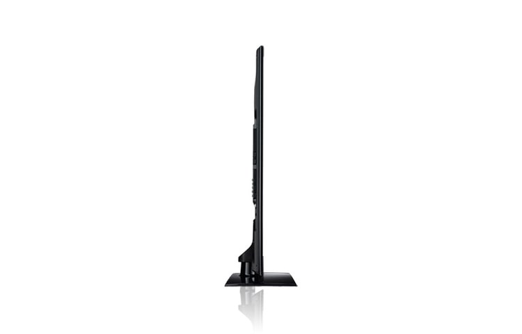 LG 55'' Full HD 3D LED LCD televizors, Cinema 3D, LG Smart TV, Infinite 3D Surround, 55LW570S, thumbnail 4