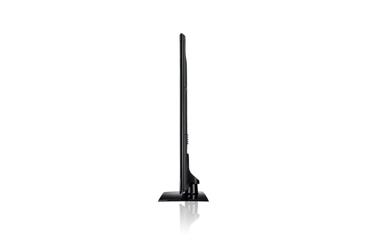 LG 55'' Full HD 3D LED LCD televizors, Cinema 3D, LG Smart TV, Infinite 3D Surround, 55LW570S, thumbnail 5