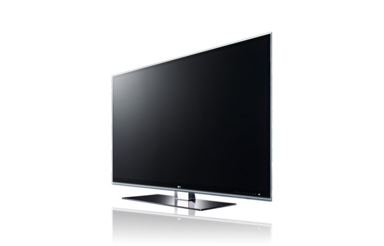 LG 55'' Full HD 3D LED televizors, Cinema 3D, LG Smart TV, Infinite 3D surround, IPS paneļu tehnoloģija, Infinite 3D Surround, 55LW980S, thumbnail 6