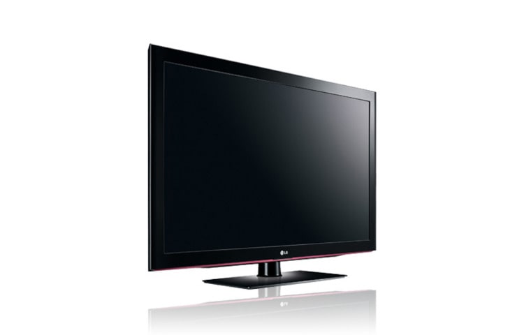 LG 60'' Full HD LCD televizors, TruMotion 100Hz, bezvadu audiovideo saite, 60LD550, thumbnail 3