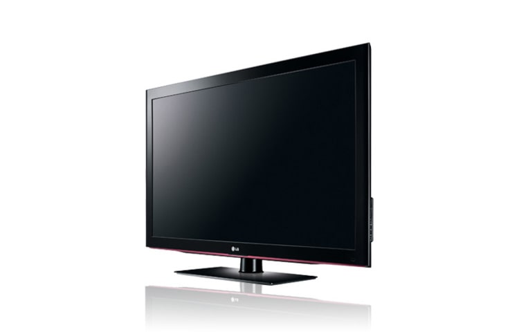 LG 60'' Full HD LCD televizors, TruMotion 100Hz, bezvadu audiovideo saite, 60LD550, thumbnail 6