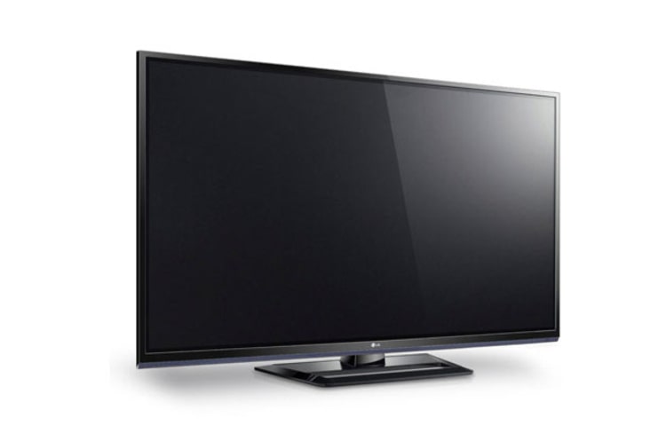 LG 60'' Full HD plazmas televizors, viedais enerģijas taupīšanas režīms, DivX HD, 60PA5500, thumbnail 2