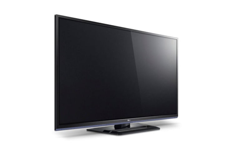 LG 60'' Full HD plazmas televizors, viedais enerģijas taupīšanas režīms, DivX HD, 60PA5500, thumbnail 4