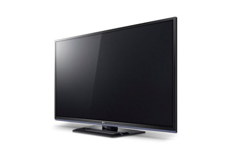 LG 60'' Full HD plazmas televizors, viedais enerģijas taupīšanas režīms, DivX HD, 60PA5500, thumbnail 5
