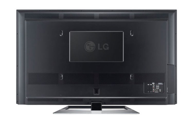 LG 60'' Full HD plazmas televizors, viedais enerģijas taupīšanas režīms, DivX HD, 60PA5500, thumbnail 6