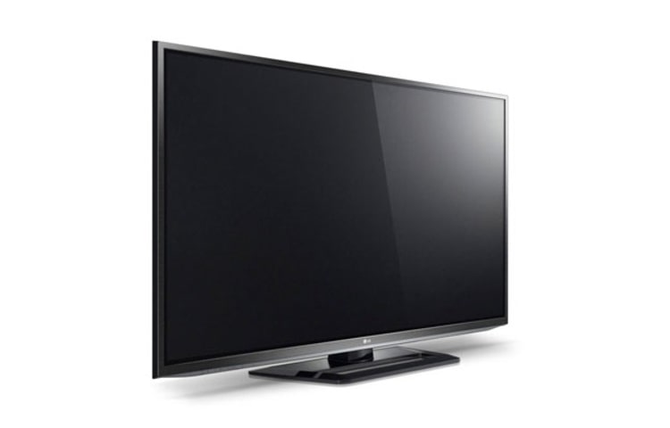 LG 60'' Full HD plazmas televizors, viedais enerģijas taupīšanas režīms, DivX HD, 60PA6500, thumbnail 4