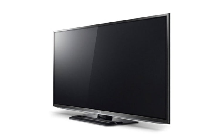 LG 60'' Full HD plazmas televizors, viedais enerģijas taupīšanas režīms, DivX HD, 60PA6500, thumbnail 5