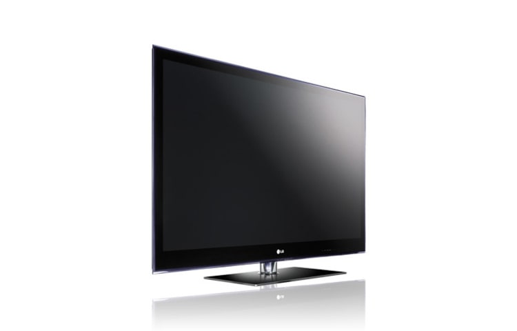 LG 60'' Full HD plazmas televizors, BORDERLESS™ dizains, TruBlack filtrs, bezvadu AV saikne, 60PK950, thumbnail 3