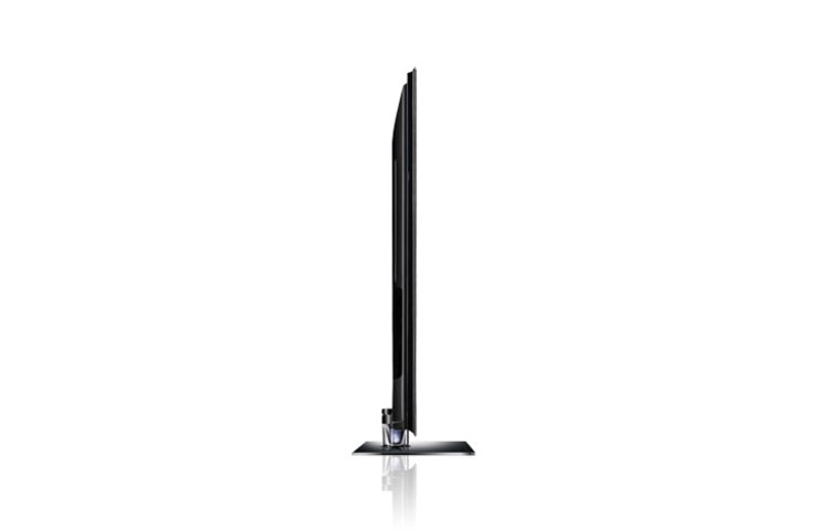 LG 60'' Full HD plazmas televizors, BORDERLESS™ dizains, TruBlack filtrs, bezvadu AV saikne, 60PK950, thumbnail 4