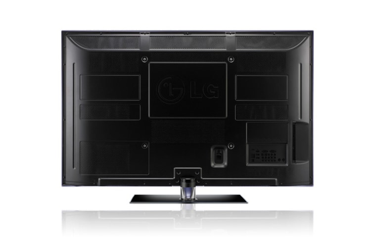 LG 60'' Full HD plazmas televizors, BORDERLESS™ dizains, TruBlack filtrs, bezvadu AV saikne, 60PK950, thumbnail 5