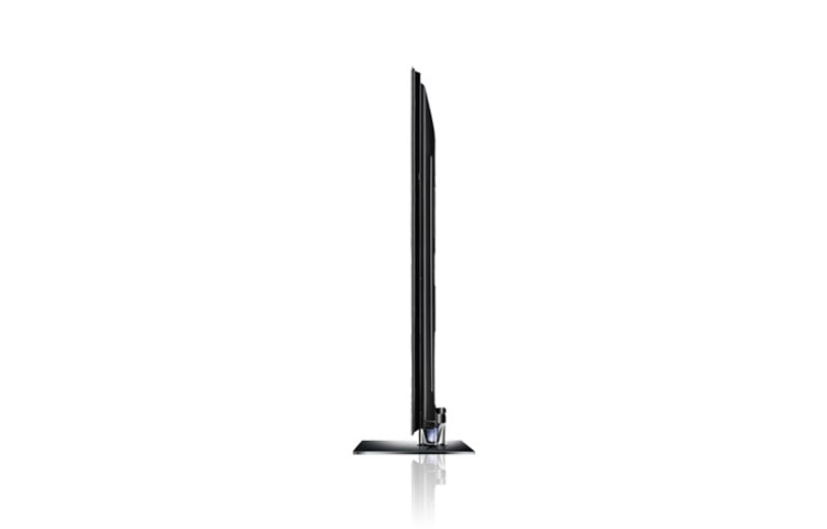 LG 60'' Full HD plazmas televizors, BORDERLESS™ dizains, TruBlack filtrs, bezvadu AV saikne, 60PK950, thumbnail 6
