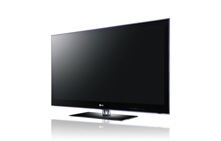 LG 60'' Full HD plazmas televizors, BORDERLESS™ dizains, TruBlack filtrs, bezvadu AV saikne, 60PK950, thumbnail 9