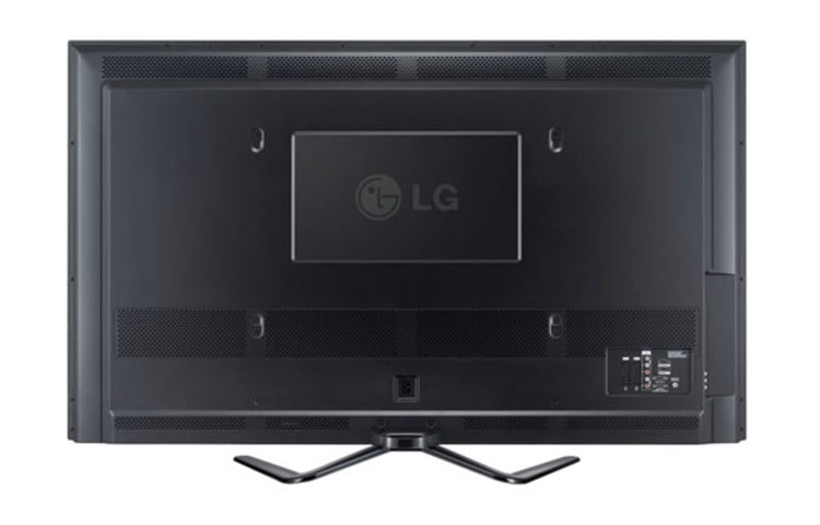 LG 60'' 3D plazmas televizors, LG Smart TV, WiDi, viedais enerģijas taupīšanas režīms, 60PM6800, thumbnail 6