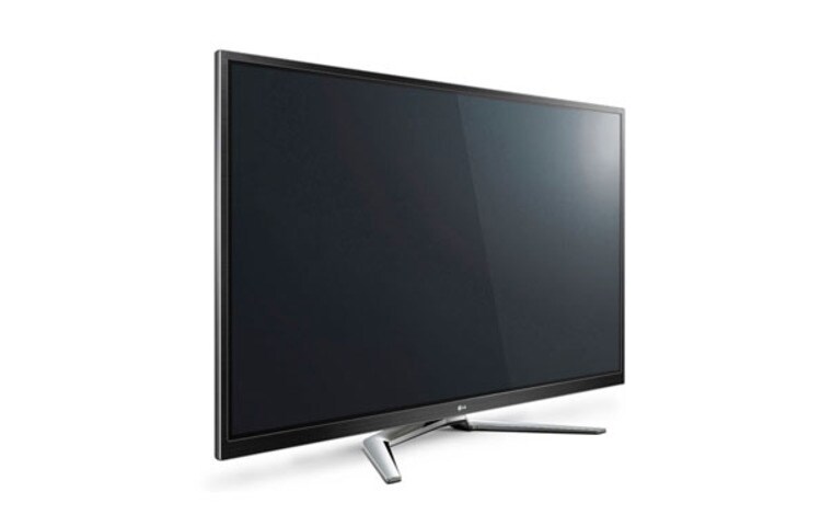 LG 60'' 3D plazmas televizors, LG Smart TV, Magic Remote pults, WiDi, TruBlack filtrs, 60PM9700, thumbnail 4