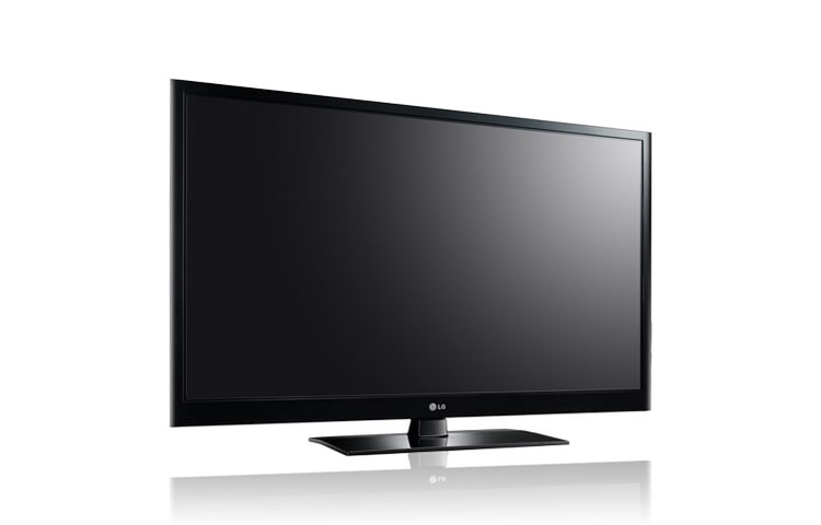 LG 60'' Full HD 3D plazmas televizors, THX sertifikāts, 3D XD Engine, DivX HD, 60PZ250, thumbnail 2
