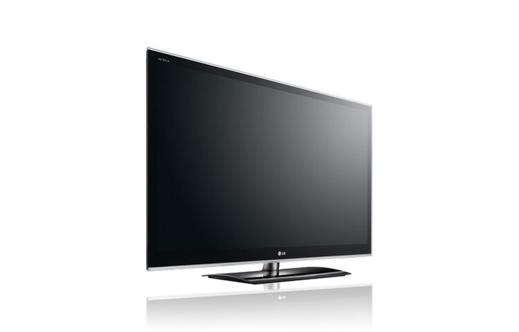 LG 60'' Full HD 3D plazmas televizors, THX 3D sertifikāts, Smart TV, DivX HD, 60PZ950, thumbnail 3