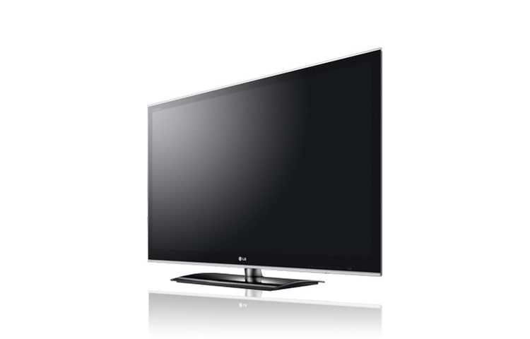 LG 60'' Full HD 3D plazmas televizors, THX 3D sertifikāts, Smart TV, DivX HD, 60PZ950, thumbnail 6