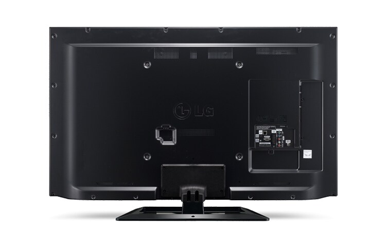 LG 65'' 3D LED televizors, LG Smart TV, Cinema 3D, 2D pārveide uz 3D, izšķirtspējas uzlabotājs, MCI 400, 65LM620S, thumbnail 5
