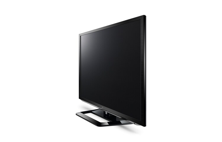 LG 65'' 3D LED televizors, LG Smart TV, Cinema 3D, 2D pārveide uz 3D, izšķirtspējas uzlabotājs, MCI 400, 65LM620S, thumbnail 7