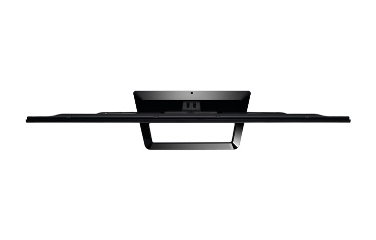 LG 65'' 3D LED televizors, LG Smart TV, Cinema 3D, 2D pārveide uz 3D, izšķirtspējas uzlabotājs, MCI 400, 65LM620S, thumbnail 8