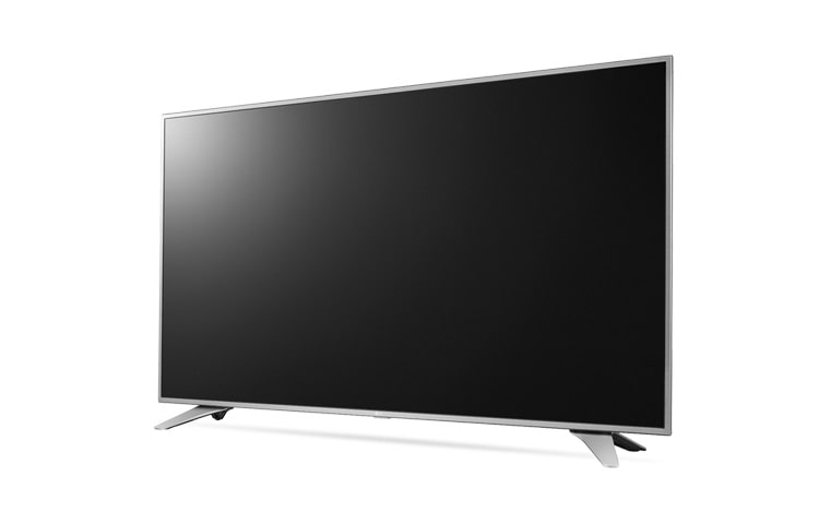 LG 60 collu Ultra HD Smart TV televizors ar WebOS 3.0 un iebūvētu WiFi., 60UH6507, thumbnail 2