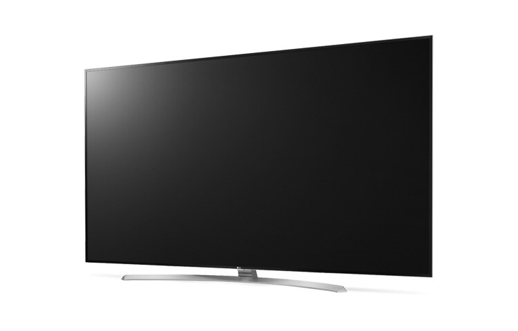 LG 86 collu Super UHD televizors, 86UH955V, thumbnail 2