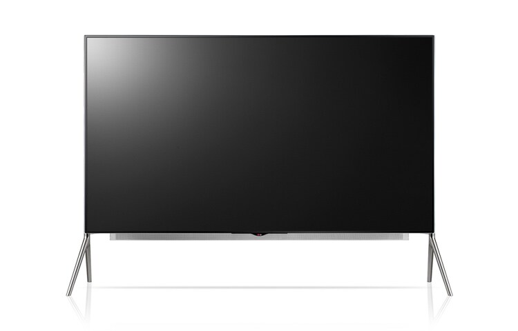 LG 98 collu Ultra HD LED TV ar Smart+ TV un Harman/Kardon izstrādātu skaņas sistēmu., 98UB980V, thumbnail 2