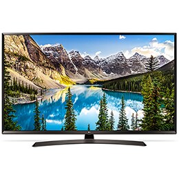 43 collu UHD televizors2