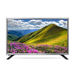 32 collu HD televizors 2