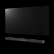 LG 77 collu OLED televizors, OLED77W8PLA, thumbnail 3