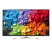 LG 65 collu Super UHD televizors, 65SK9500PLA, thumbnail 1
