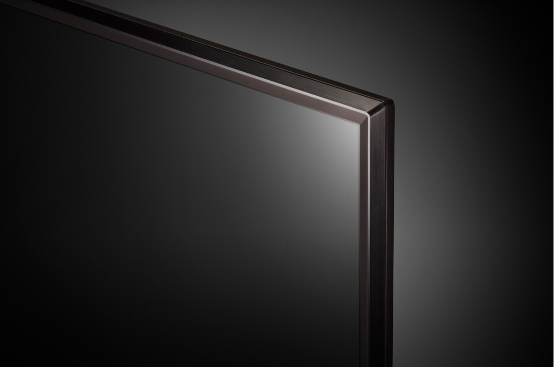 LG 49 collu UHD televizors, 49UK6400PLF, thumbnail 8