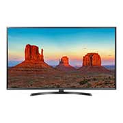 LG 55 collu UHD televizors, 55UK6450PLC, thumbnail 1